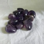Amethyst Polish Stone