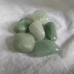 Aventurine Polish stone