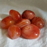 Carnelian Stone