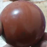 Red Jasper Ball