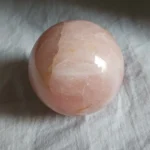 Rose Quarts Ball