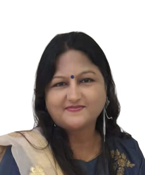 Dr Swati Doshi