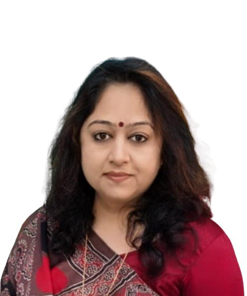 Dr Lopa Nath