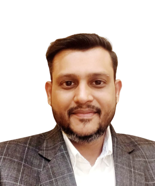 Sagar Patel