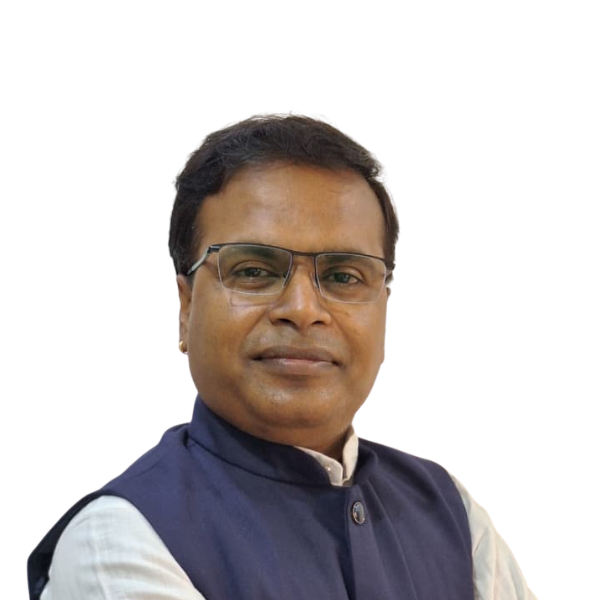 Hitesh Gandhi