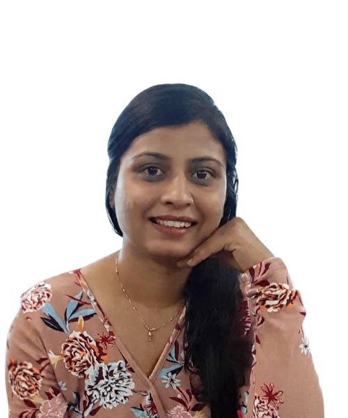 Vaibhaviben Patel