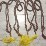 1 to14 Siddh Mala [Indonesia] small w/o silver