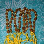 1 to 14 Siddh Mala [Indonesia] w/o silver