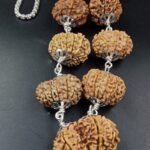 1to 14 siddh mala [Neplai] with silver